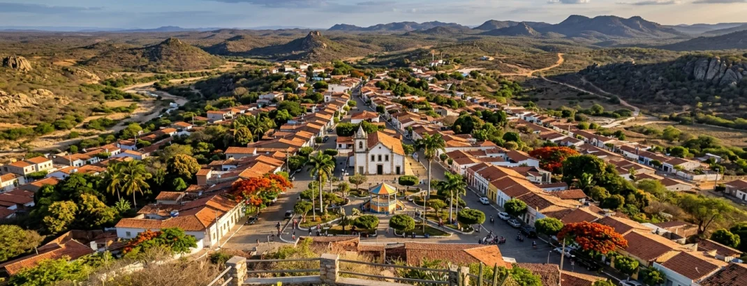 Imagem da notícia: Reta Finalíssima: Concurso Prefeitura Municipal de Lajedinho com inscrições no fim
