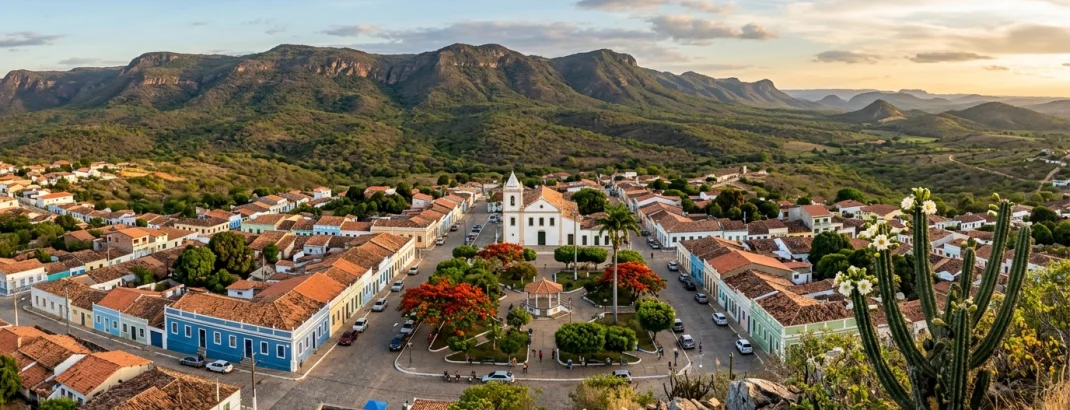 Capa da notícia: Fim do Prazo: Concurso Prefeitura Municipal de Licínio de Almeida não aceitará mais inscrições