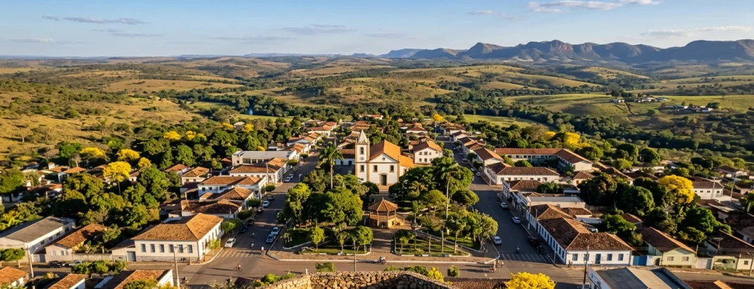 Imagem da notícia: Lembrete: Inscrições para o concurso Prefeitura de Cristianópolis - GO chegando ao fim