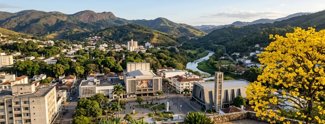 Imagem da notícia: Concurso Câmara Municipal de Cataguases/MG: Edital liberado, confira os salários e cargos