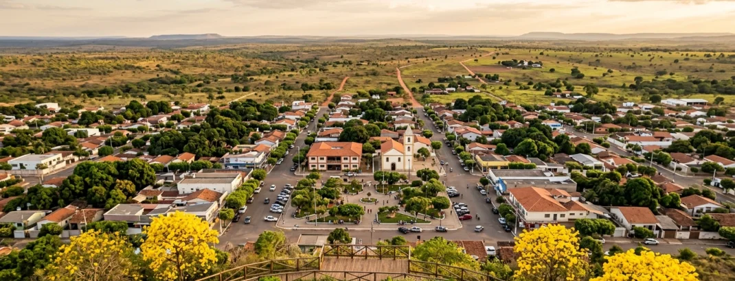 Imagem da notícia: Aviso Final: Inscrições da Prefeitura Municipal de Conquista D'Oeste fecham nos próximos dias