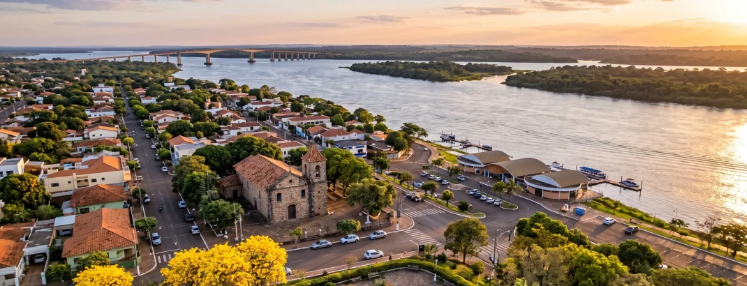 Imagem da notícia: Notícia Boa: Concurso Município de Guaíra confirmado e com edital na praça
