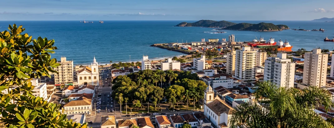 Imagem da notícia: Saiu! Detalhes completos do novo concurso da Prefeitura Municipal de Macaé