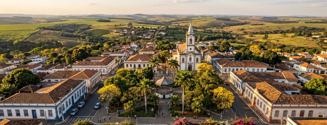 Imagem da notícia: Concurso Município de Boa Esperança do Sul: Edital liberado, confira os salários e cargos